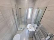 Room in shared apartment in East Wall