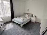 Room in shared apartment in Edinburgh