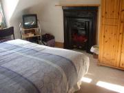 Room in shared apartment in Glasgow