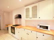 Room in shared apartment in London