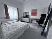 Room in shared flat, Docklands South, Dublin