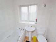 Room in shared flat for rent in Clifton Estate North