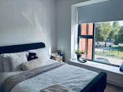 Room in shared apartment for rent in Dublin