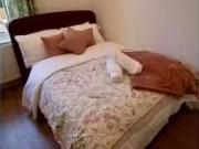 Room in shared flat for rent in Nottingham