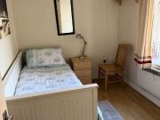 Room in shared flat for rent, North Inner City, Dublin