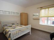 Room In Shared House Avondale Street, Lincoln, 6 Bedroom End