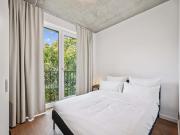 Room in Stromstraße, Berlin for 58 m² with 3 bedrooms