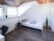 Room in Taubenheimstraße, Stuttgart for 55 m² with 3...