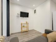 Room in the heart of Barcelona