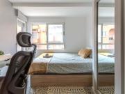 Room in Valencia