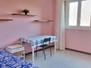 Room in Via Appennini, Milano for 86 m² with 3 bedrooms