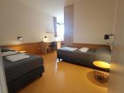 Room in Via Colomba, Ferrara with 1 bedroom