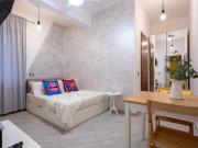 Room in Via della Magliana, Roma for 25 m with 3 bedrooms
