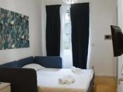 Room in Via Edolo, Milano for 80 m with 2 bedrooms