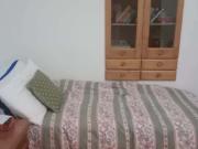 Room in Via Ernesto Ovidi, Roma for 45 m² with 2 bedrooms