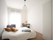 Room in Via Giuseppe Soli, Modena for 77 m² with 3 bedrooms