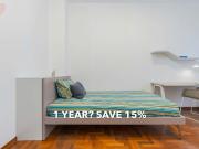 Room in Via Guido Guarini Matteucci, Milano for 116 m²...