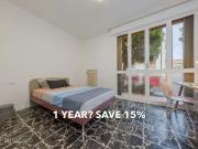Room in Via Leonardo Emo Capodilista, Padova for 110 m²...