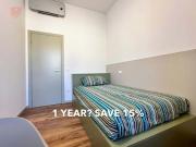 Room in Via Montebello, Ferrara for 110 m with 7 bedrooms