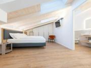 Room in Via San Giovanni, Trento for 78 m with 2 bedrooms