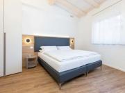 Room in Via San Giovanni, Trento with 1 bedroom