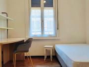 Room in Via Tommaso Gar, Trento for 89 m² with 3 bedrooms