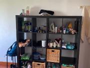 Room in Via Valdagno, Milano for 110 m² with 3 bedrooms