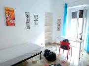 Room in Via Villarbasse, Torino for 60 m² with 2 bedrooms