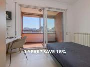 Room in Viale Famagosta, Milano for 90 m with 4 bedrooms