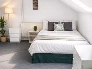 Studio in Walsall WS2 8DR