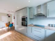 room in Wantage Road, Reading