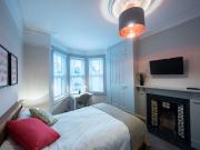 room in Wokingham Road, Reading