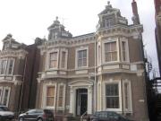 Room,kent House, 1 Bedroom Property