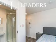 Room,lichfield Road, 1 Bedroom House
