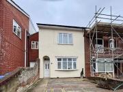 Room,lodge Road, 1 Bedroom House