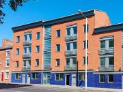 Room, Mansfield Road, 1 Bedroom Town