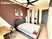 room Petaling Selangor