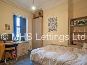 Room, Regent Park Terrace, 1 Bedroom House
