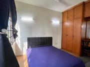 Room rent n park condo penang