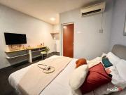 Room Rent & Never Regret Room Near 2 LRT Station ! Save...