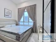 Room Rent New Fully Furnished | Study Room | JB Town...