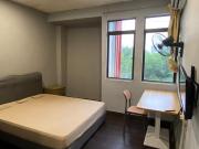 Room Rental at IStay Hotel Near Taman Pelangi, 7 mins to CIQ