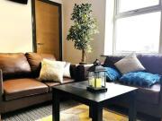 Room,roker Avenue, 1 Bedroom Flat