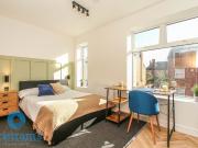 apartment Room 5, Upper Wellington Street, Long Eaton