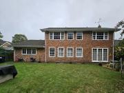 Room,scott Close, 1 Bedroom House