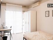 Habitación en piso compartido, Alicante