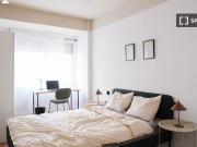 Habitación en piso compartido, Alicante