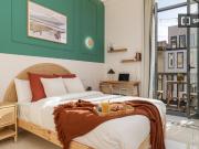 Se alquila habitación en La Dreta de l'Eixample,...