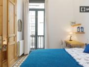 Habitación en piso compartido en alquiler en...