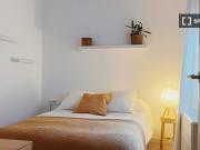 Habitación en piso compartido en alquiler en Vallcarca,... Habitación en piso compartido en alquiler en Vallcarca,...